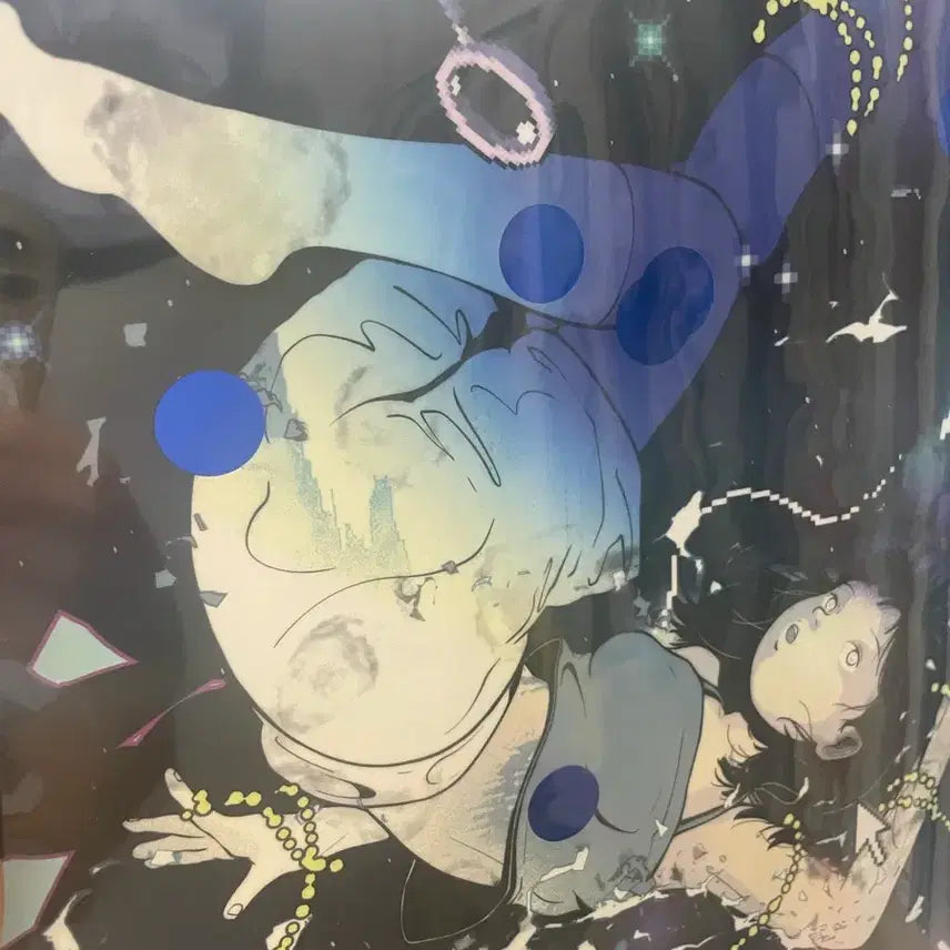 [BUNJANG] Han Lo-ro Lee Sang-haeng LP Album (Unsealed) / 한로로 이상비행 LP 단순개봉