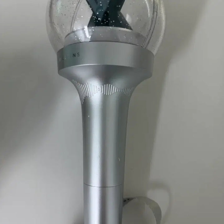 [BUNJANG] Xdinary Heroes XH Official Lightstick Flat Bong / 엑스디너리히어로즈 엑디즈 응원봉 플랫봉