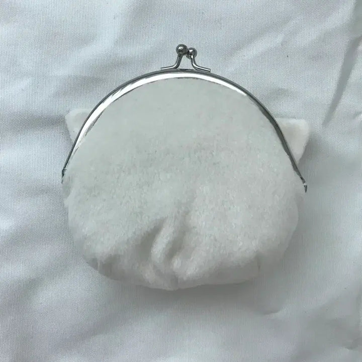 [BUNJANG] Yo-kai Watch Jibanyan Classic Coin Pouch Plush Doll Vintage / 요괴워치 백멍이 고전 동전 지갑 파우치 인형 빈티지