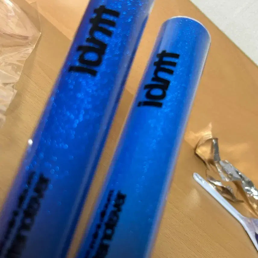[BUNJANG] IDNTT Official Lightstick / 아이덴티티 idntt 임시 응원봉
