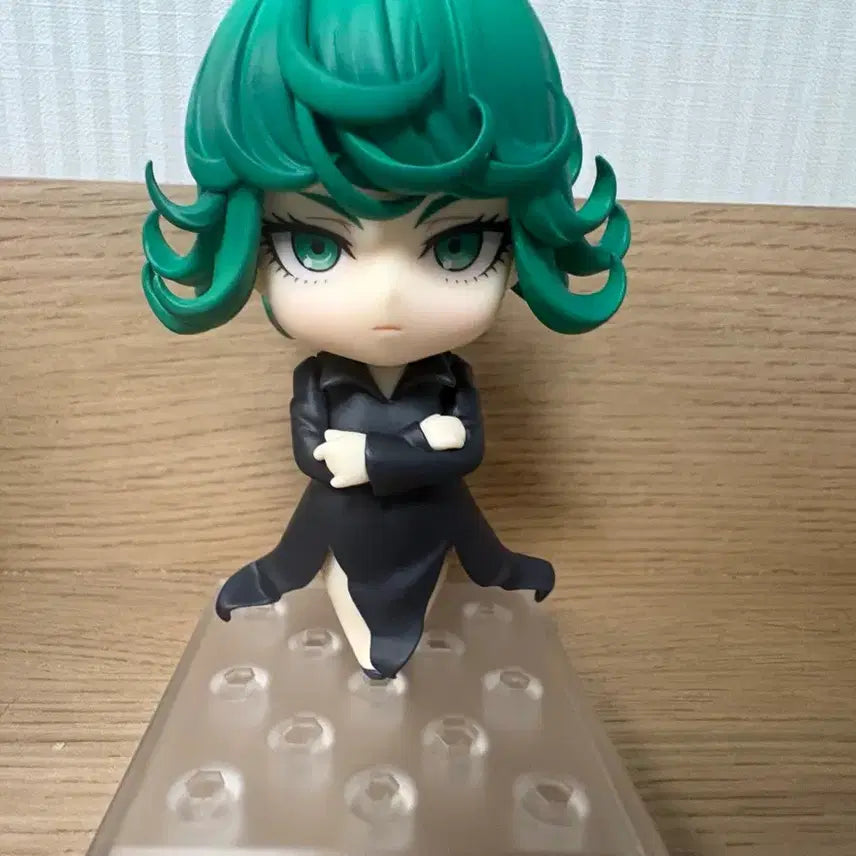 [BUNJANG] Tatsumaki Nendoroid (Opened) / 타츠마키 넨도로이드 (설명 읽고 결제 부탁드려요)