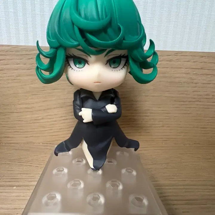 [BUNJANG] Tatsumaki Nendoroid (Opened) / 타츠마키 넨도로이드 (설명 읽고 결제 부탁드려요)