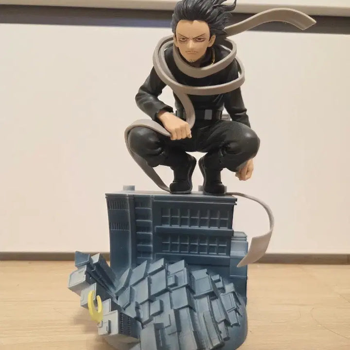 [BUNJANG] Aizawa Dramatic B Prize Figure / 아이자와 디오라마틱 B상
