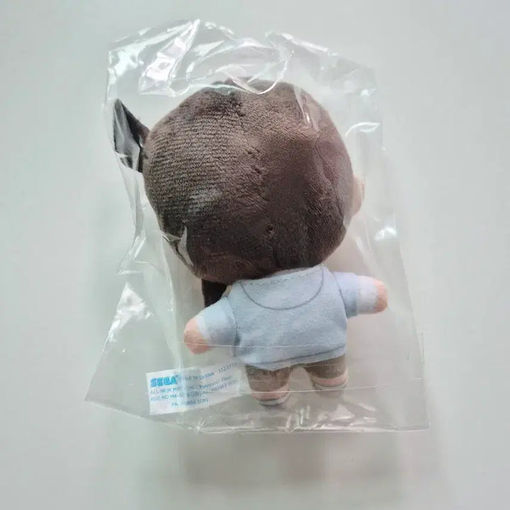 [BUNJANG] Detective Conan Edogawa Conan Plush Doll / 명탐정코난 세가 쿠지 에도가와 코난 누이 인형