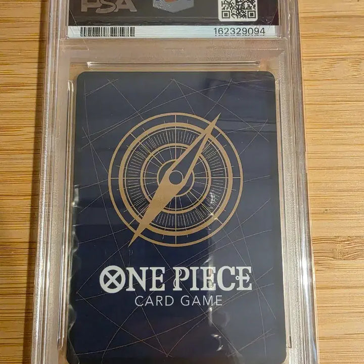 [BUNJANG] Bibi Promotion Pack EB02 026 PSA 10 Japanese / (급처) 비비 psa10 프로모션팩 eb02 026 일판 원피스카드