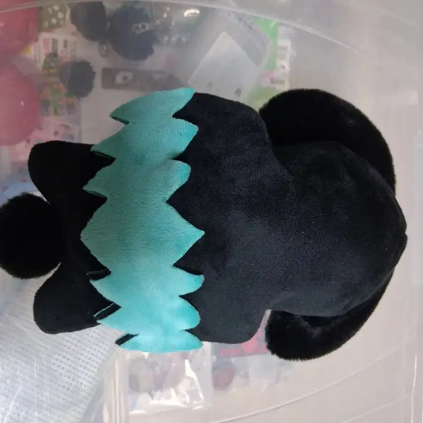 [BUNJANG] Demon Slayer Muichiro Tokito Flying Squirrel Plush / 귀멸의 칼날 무이치로 날다람쥐 인형