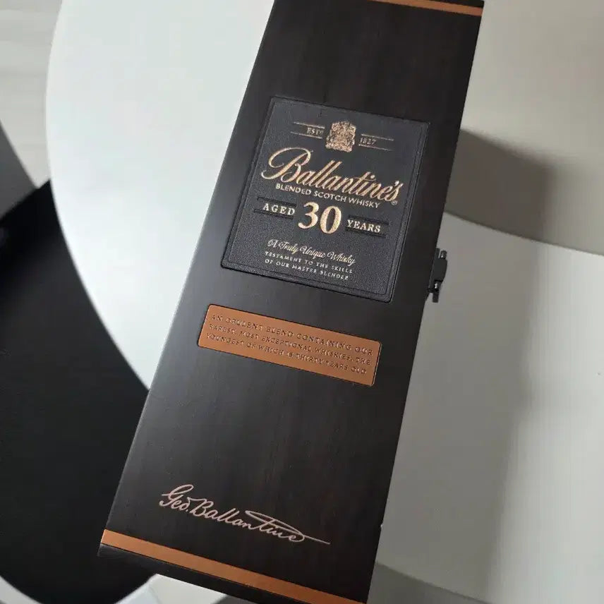 [BUNJANG] Ballantine&