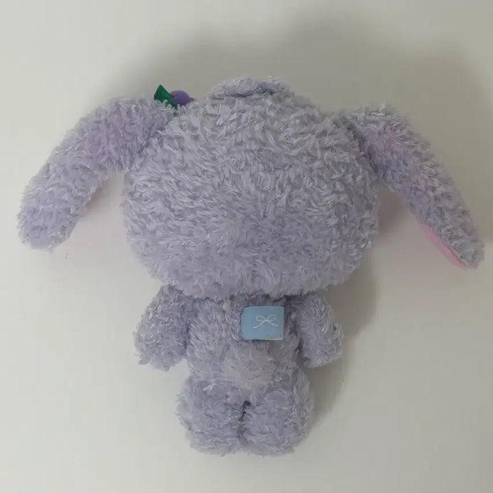[BUNJANG] Sugabunnies Blueberry Usa Plush / 슈가바니즈 블루베리우사 블루택 인형