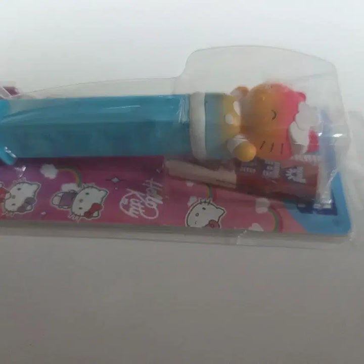 [BUNJANG] Pez Hello Kitty Candy Dispenser / 페즈 헬로키티 캔디 디스펜서