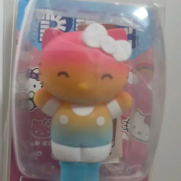 [BUNJANG] Pez Hello Kitty Candy Dispenser / 페즈 헬로키티 캔디 디스펜서