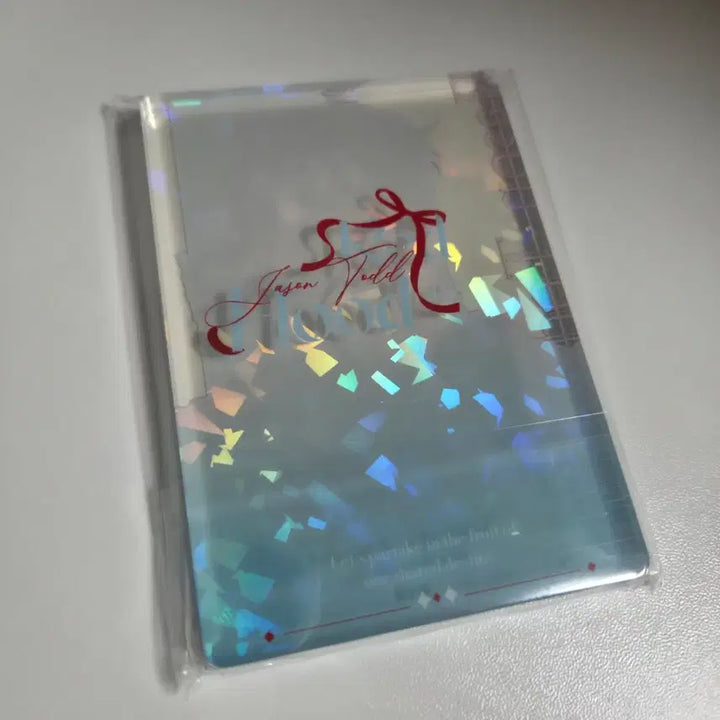 [BUNJANG] DC Comics Red Hood Jason Todd Acrylic Keychain / DC코믹스 비공식 굿즈 레드후드 제이슨 토드아크릴 코롯토