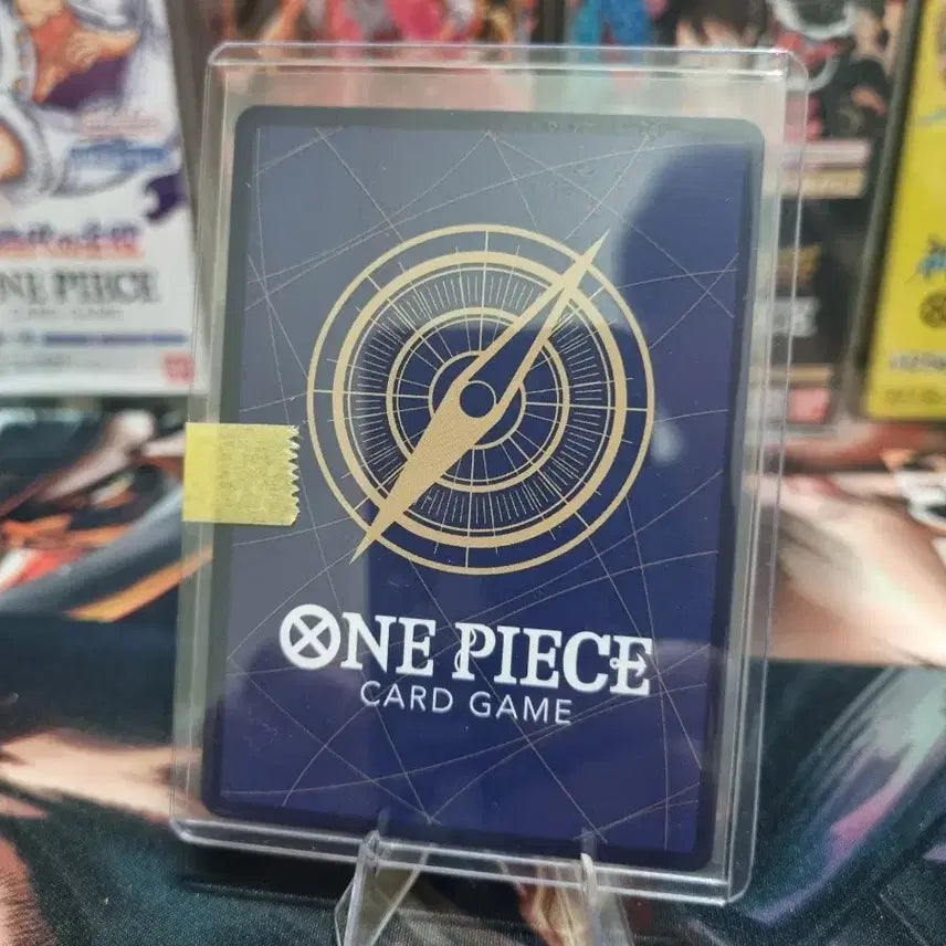 [BUNJANG] One Piece Card Nico Robin EB03-054 &amp; Usopp / 94 원피스 카드 니코로빈 EB03-054 우솝