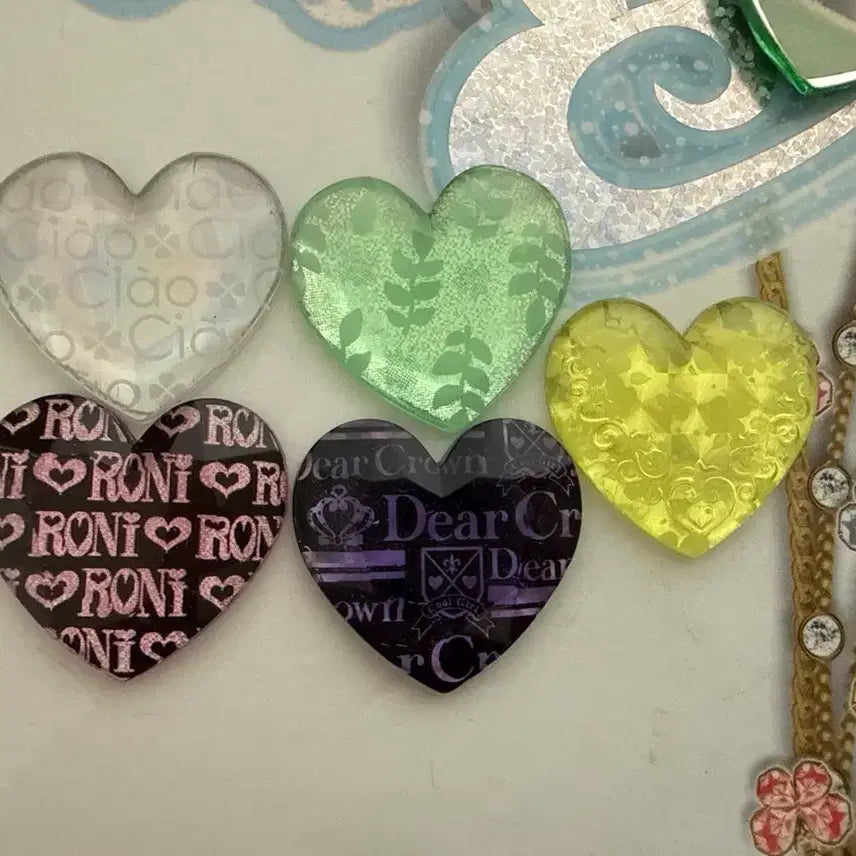 [BUNJANG] Prism Stone Bundle Set / 프리즘스톤 일괄