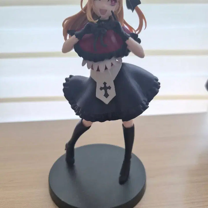 [BUNJANG] Oshi no Ko Ruby Figure / 오시노코 루비 피규어