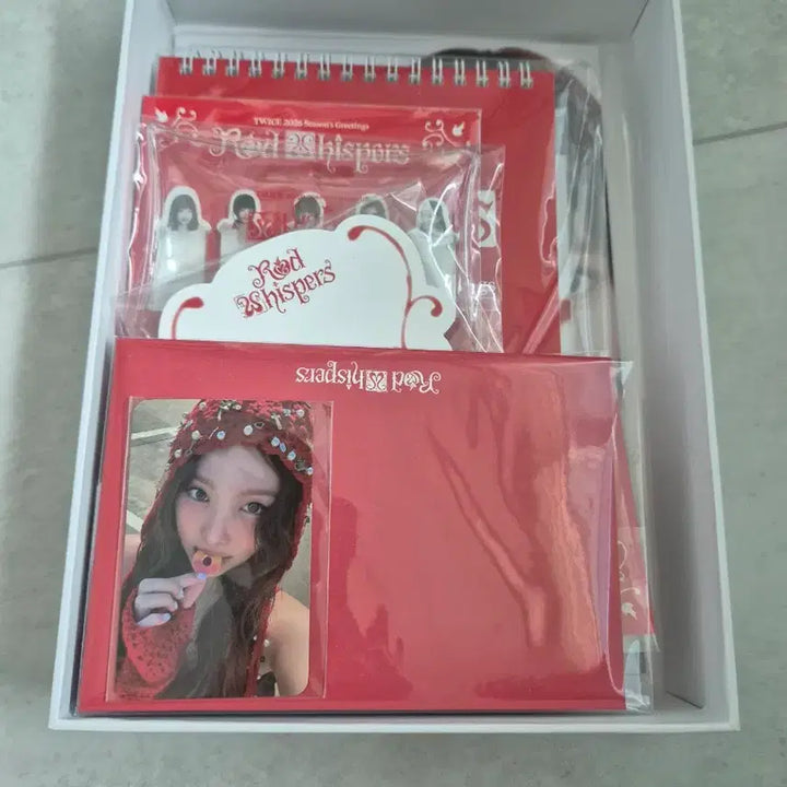 [BUNJANG] TWICE 2026 Season&