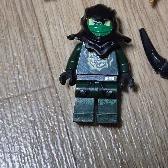 [BUNJANG] LEGO 70736 Ninjago Morro Dragon / (누락없음)레고 70736 닌자고 모로드래곤