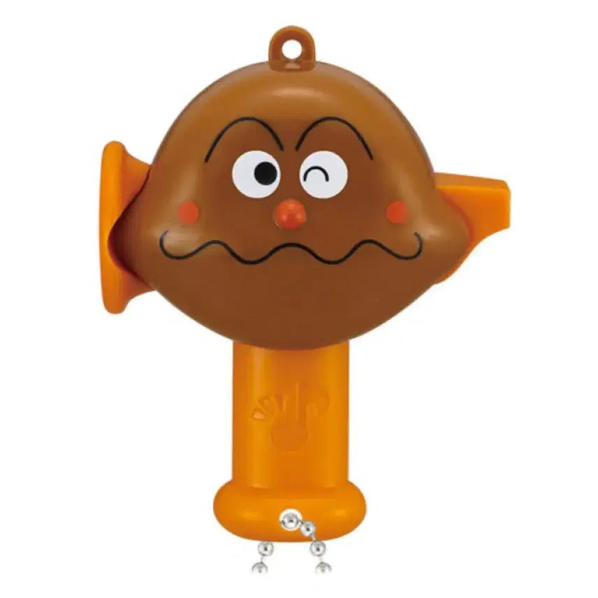 [BUNJANG] Anpanman Handy Concert Gacha 3-Set / 호빵맨 핸디 콘서트 가챠 3종세트