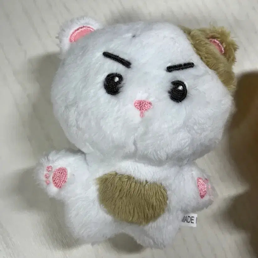 [BUNJANG] Goo Kyo-hwan 10cm "Gucci-i" Plush Doll / 구교환 10cm 인형 구찍이 판매합니다!
