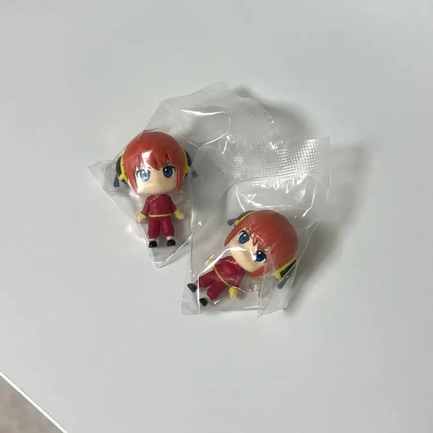 [BUNJANG] Gintama Okotta Gacha Figure / 은혼 오콧타 가챠 피규어