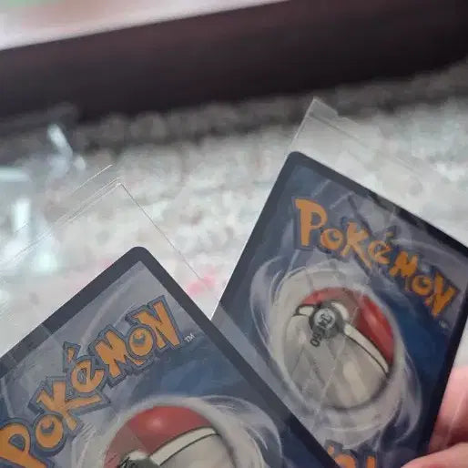 [BUNJANG] Pokemon Card Promo Set / 포켓몬 카드  프로모