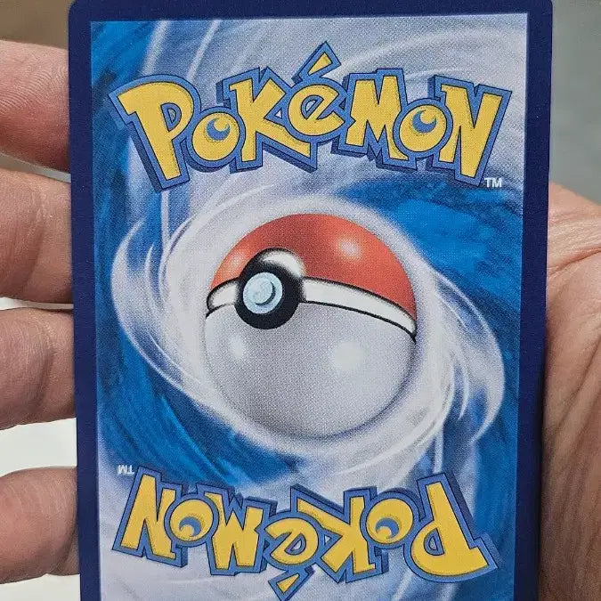 [BUNJANG] Pokemon Card Deoxys SAR Card / 포켓몬카드 테오키스 SAR 카드 팝니다