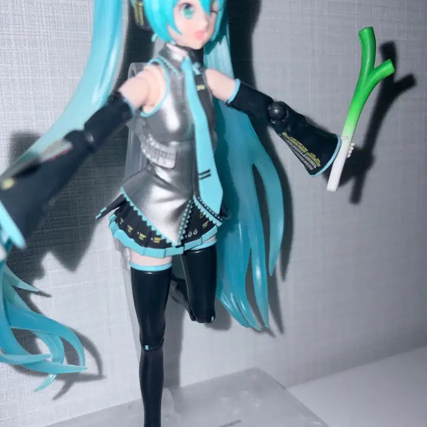 [BUNJANG] Hatsune Miku Original Suit Figure / 미쿠 오리지널 수트 피규어