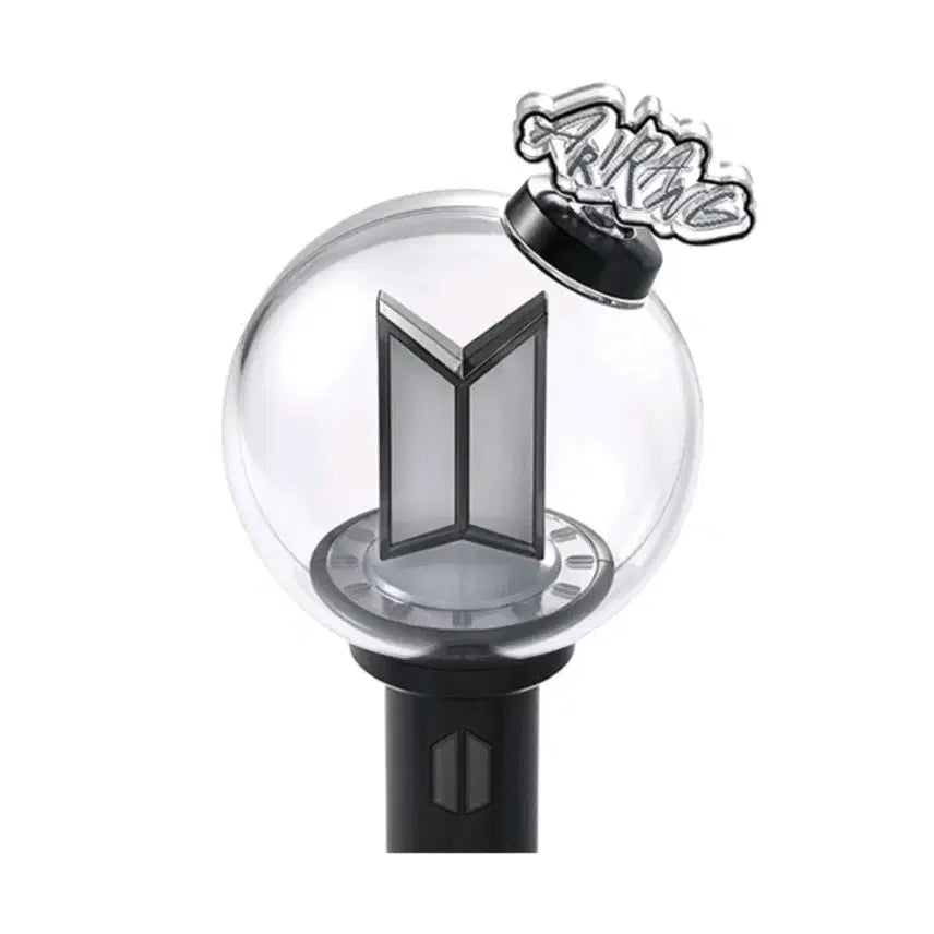 [BUNJANG] BTS ARMY BOMB Arirang Edition + ARMY Parts Bundle Set (Sealed) / 미개봉) 방탄 아미밤 아리랑+ 아미 파츠 일괄양도