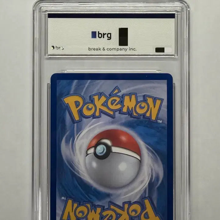 [BUNJANG] Pokemon Card Genesect V RR BRG9 (102/172) / [등급카드] 포켓몬카드 게노세크트 V RR BRG9 팝니다 (102/172)