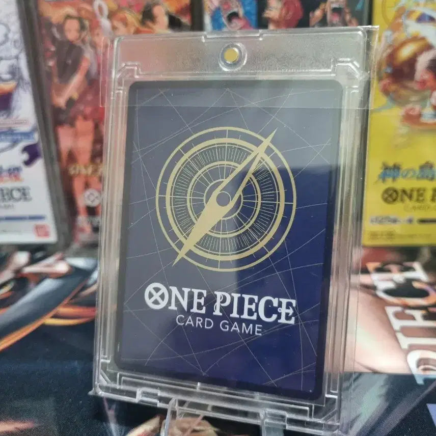 [BUNJANG] One Piece Card Vol. 97 Reiju EB03-031SR / 97 원피스 카드  레이쥬 EB03-031SR*