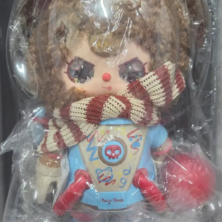 [BUNJANG] Beth Space 400 Figure / 베쓰 우주400