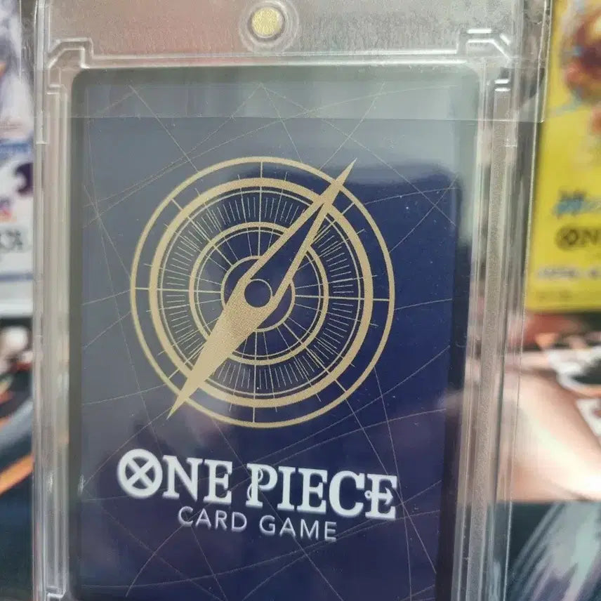[BUNJANG] One Piece Uta Character Card OP13-023SR / 99 원피스 우타 카드 필름 캐릭터 op13-023SR*