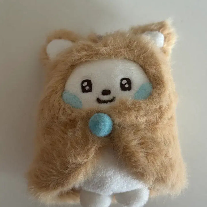[BUNJANG] ZB1 Gyuvin (Gyunini) Doll / 제베원 제로니 규니니 인형 양도