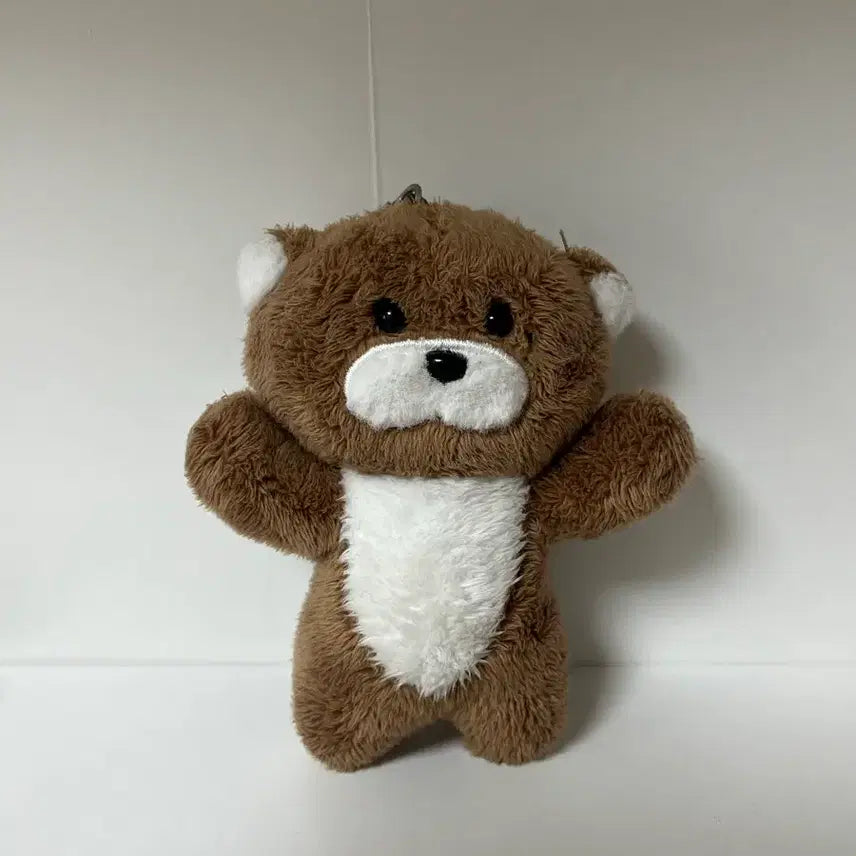 [BUNJANG] BOYNEXTDOOR 1st Generation Darling Plush Keychain / 보넥도 쁘넥도 1기 달링 리우 플러쉬 키링 판매 양도