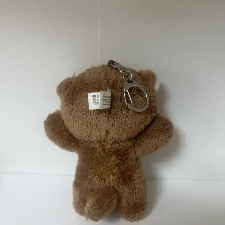 [BUNJANG] BOYNEXTDOOR 1st Generation Darling Plush Keychain / 보넥도 쁘넥도 1기 달링 리우 플러쉬 키링 판매 양도