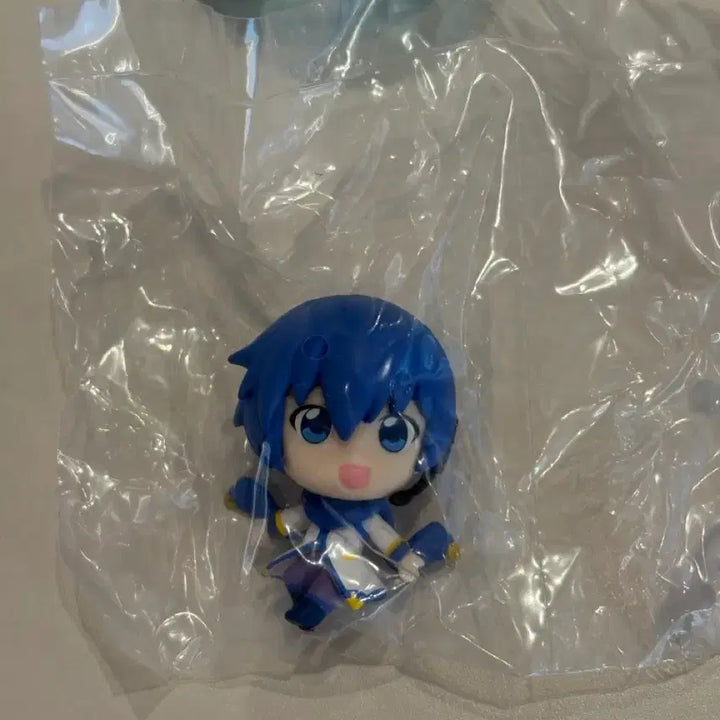 [BUNJANG] Hatsune Miku Happy Jump Gacha Kaito Figure / 하츠네미쿠 해피 점프 피규어 가챠 카이토