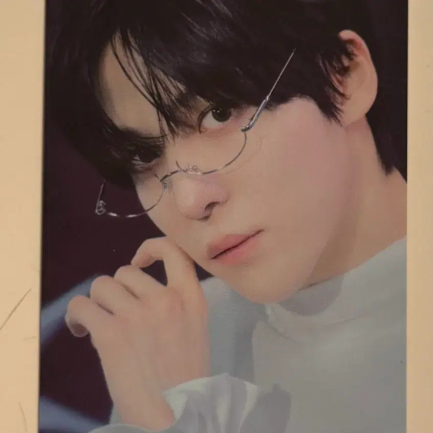 [BUNJANG] ATEEZ Aniteez Photocard Random Trading Card / 에이티즈 애니티즈 ateez aniteez 포카 랜덤 트레이딩 카드