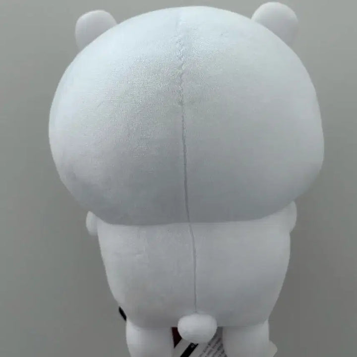 [BUNJANG] Nuri Toys Damgom Ramyeon Hansabal M Plush Doll / 농담곰 담곰이 누리토이즈 라면한사발m 누이 인형