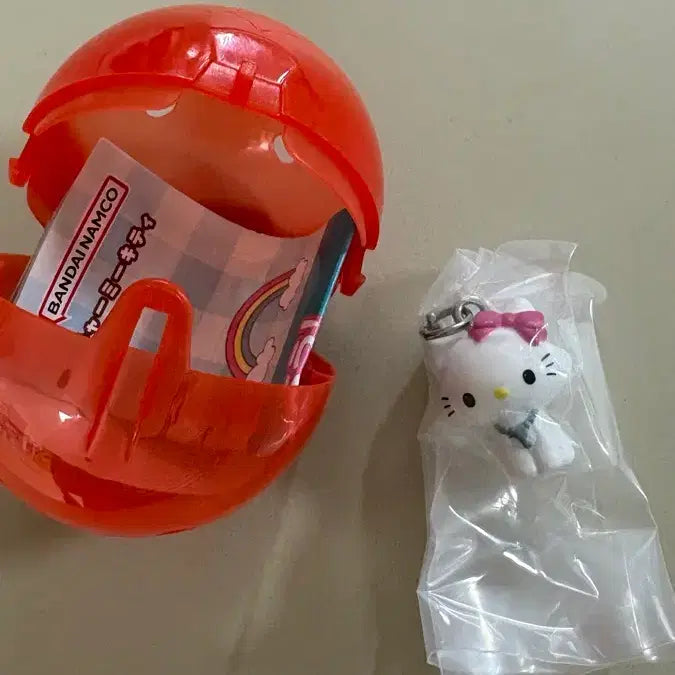 [BUNJANG] Sanrio All Stars Mascot Charmmy Kitty / 산리오 올스타즈 마스코트 챠미키티