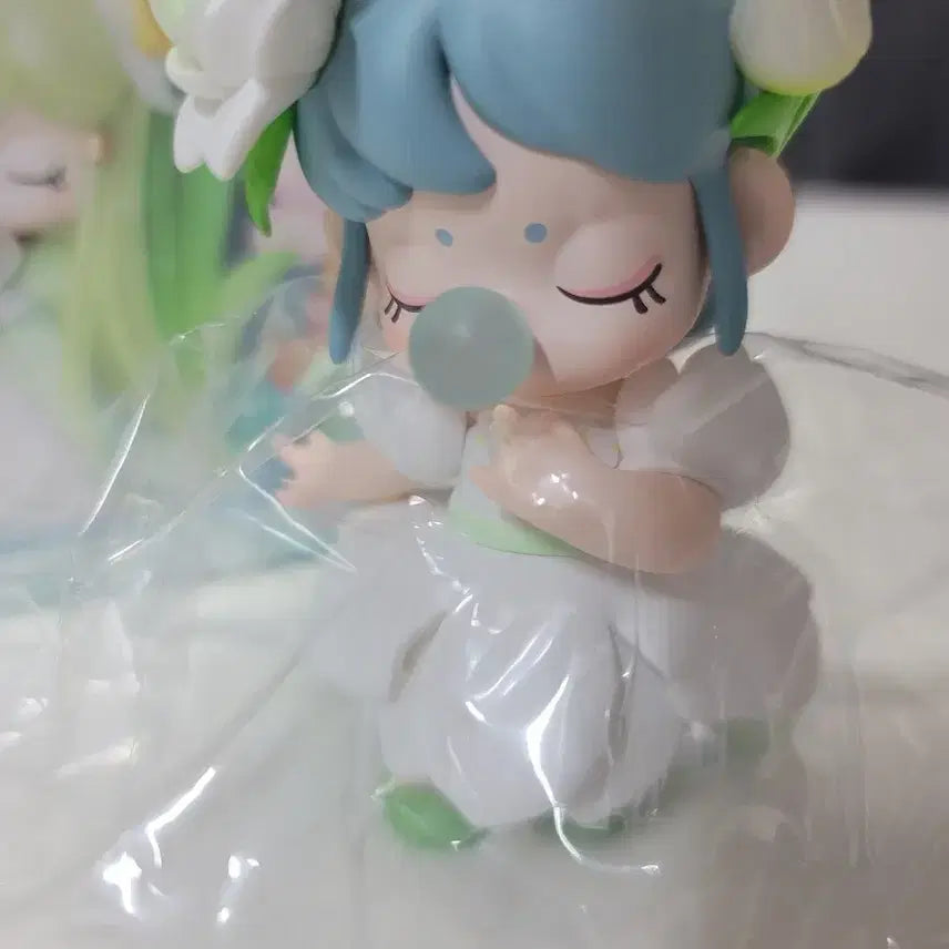 [BUNJANG] Momoland Nancy Flowers Story Figure / 낸시 플라워스토리 피규어