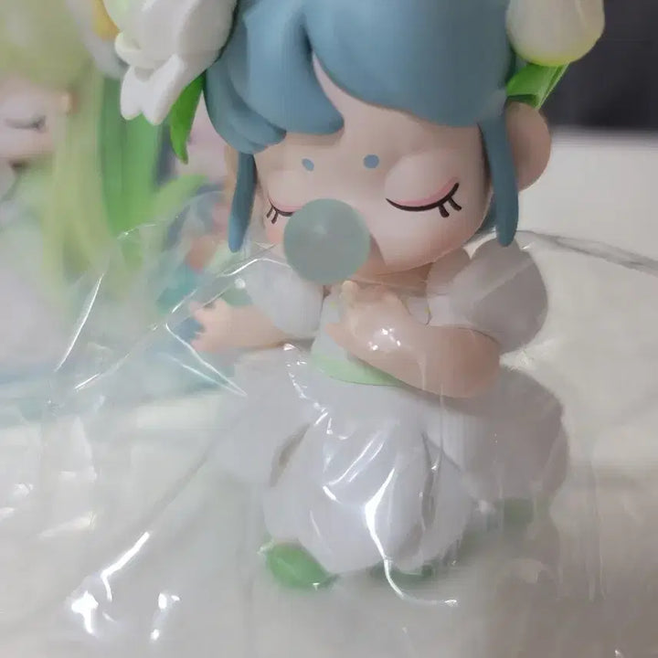 [BUNJANG] Momoland Nancy Flowers Story Figure / 낸시 플라워스토리 피규어