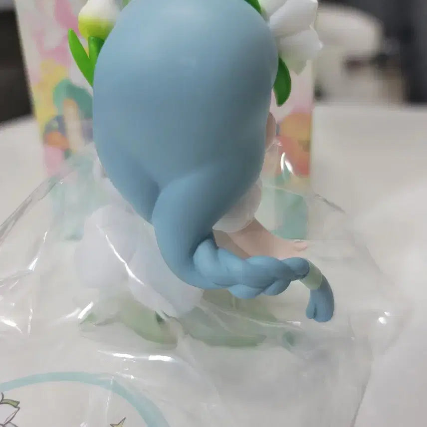 [BUNJANG] Momoland Nancy Flowers Story Figure / 낸시 플라워스토리 피규어