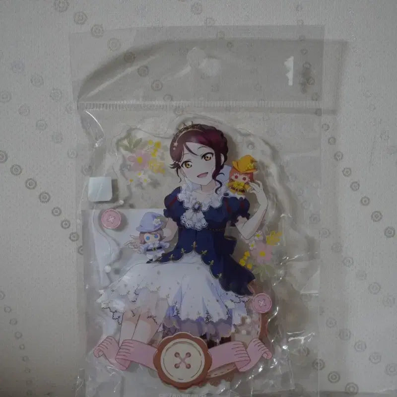 [BUNJANG] Love Live! Acrylic Stand Bundle Set / 일괄) 러브라이브 아크릴 스탠드 판매합니다