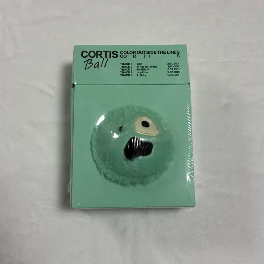 [BUNJANG] Cortis 1st Album &