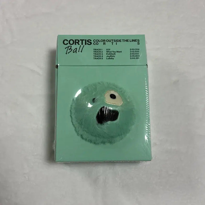 [BUNJANG] Cortis 1st Album &