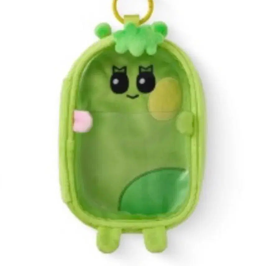 [BUNJANG] BOYNEXTDOOR BbongDdokk 2nd Generation Pouch (Samhan) / 보이넥스트도어 쁘넥도2기 파우치(삼한이)