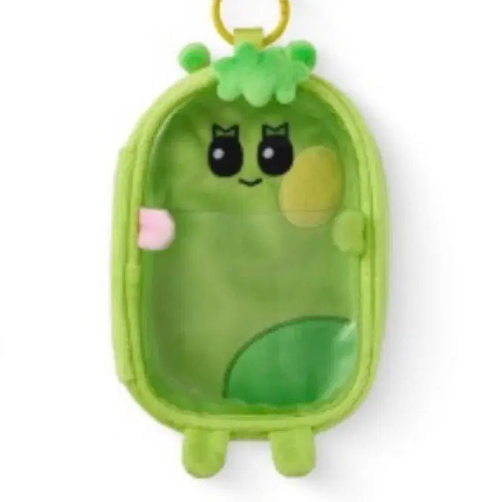 [BUNJANG] BOYNEXTDOOR BbongDdokk 2nd Generation Pouch (Samhan) / 보이넥스트도어 쁘넥도2기 파우치(삼한이)