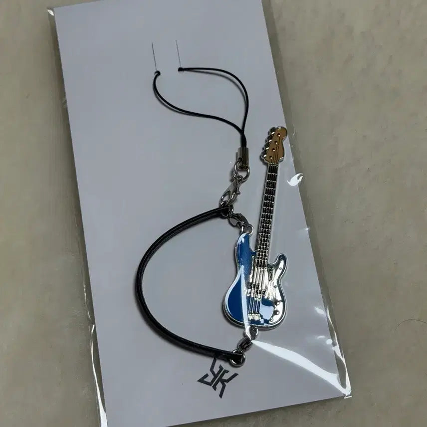 [BUNJANG] Young K Youngest Bass Strap / 영케이 영기스트 베이스 스트랩