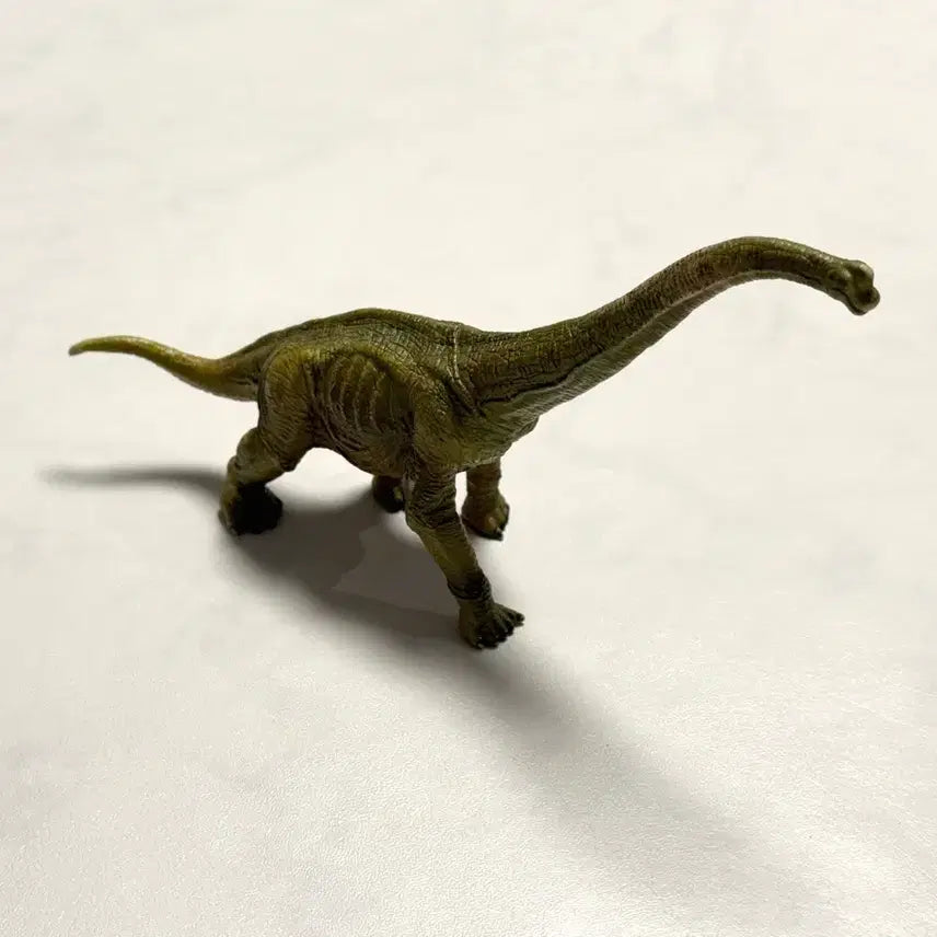 [BUNJANG] Recur Brachiosaurus Dinosaur Figure 2015 / 리커(recur) 2015년형 브라키오사우르스 공룡 피규어