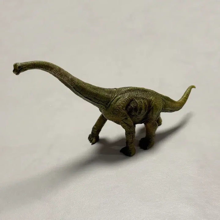 [BUNJANG] Recur Brachiosaurus Dinosaur Figure 2015 / 리커(recur) 2015년형 브라키오사우르스 공룡 피규어