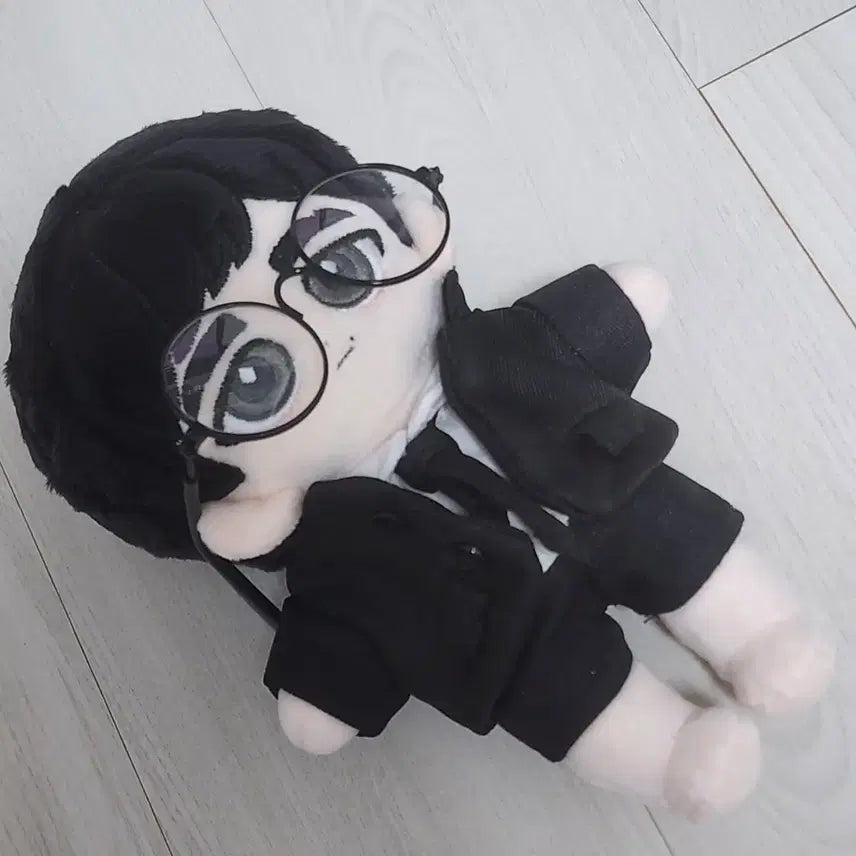 [BUNJANG] Kain Hantangie Doll / 케인 굿즈 한탕이 인형